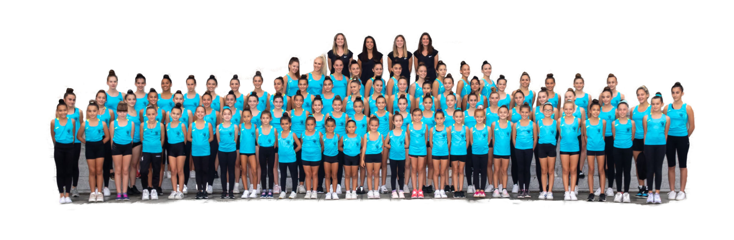 equipo sin fondo